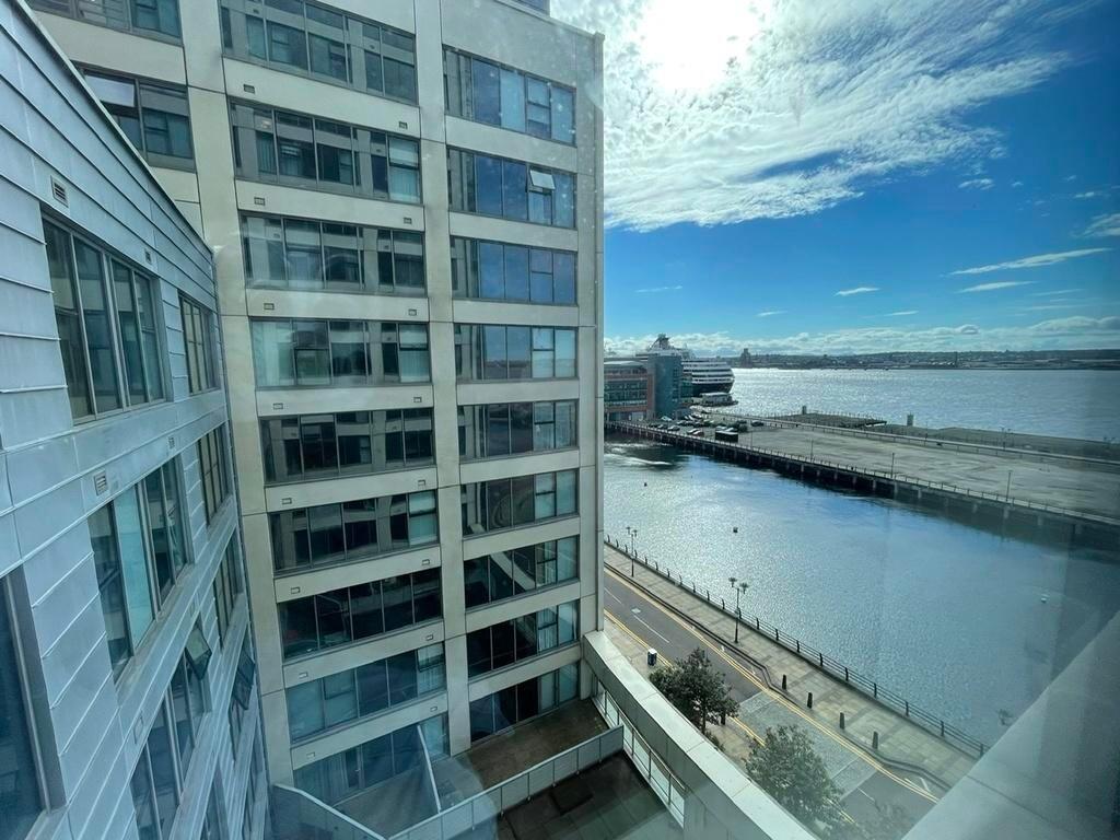 Apartment in Liverpool - View 2