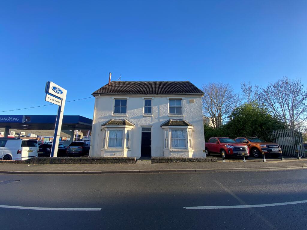 Main image of property: Prestland House, Terrace Road, Pinvin, WR10
