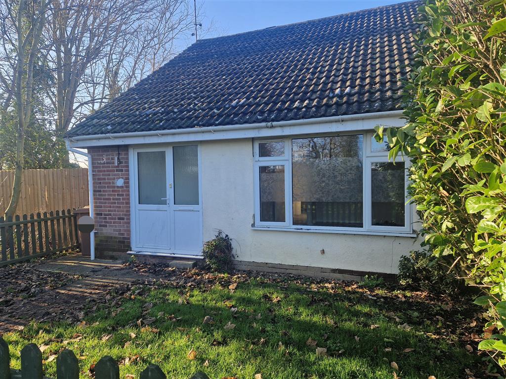 Main image of property: Boulters Way, STOWMARKET