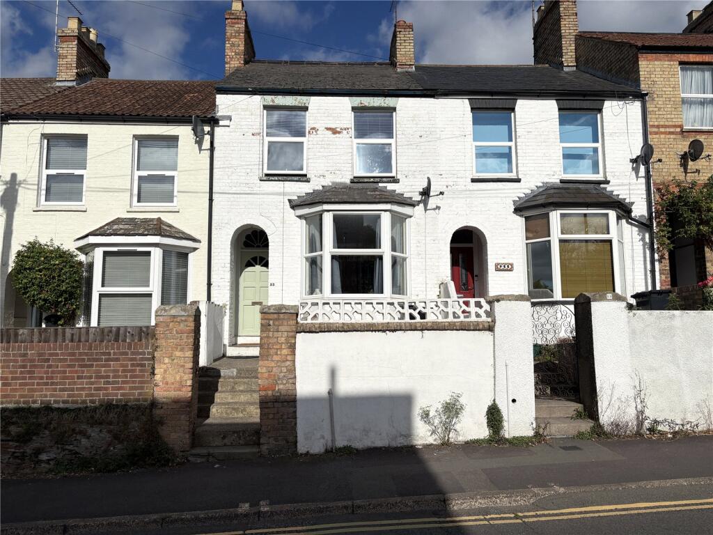 Main image of property: South Street, Taunton, TA1