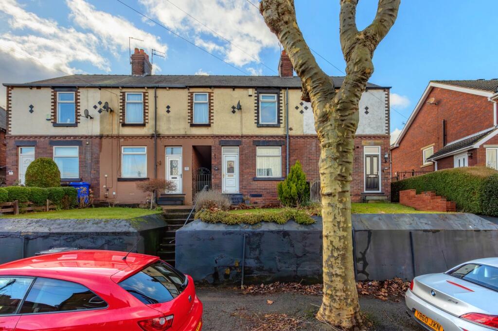 Main image of property: Rockingham Street, Barnsley, S71