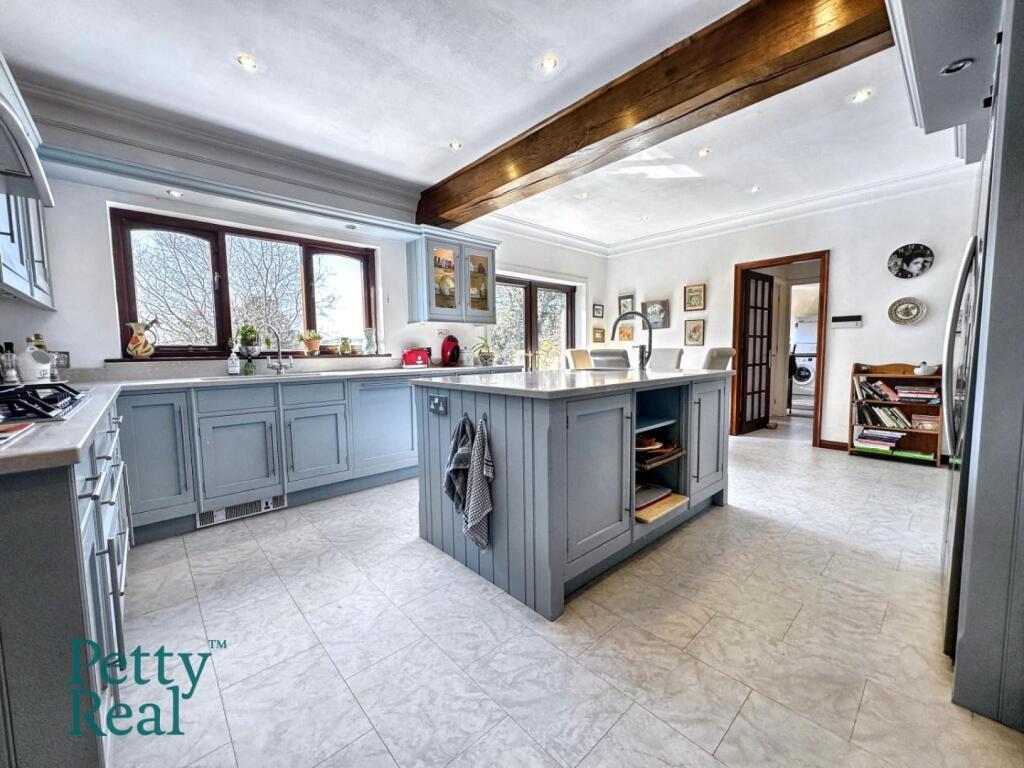 Sabden Road, Higham - View 3