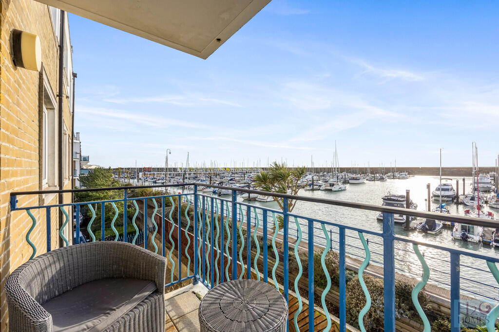 Main image of property: Merton Court, Brighton Marina Village, Brighton