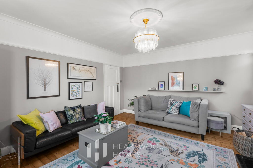 House in St Albans, Fleetville - View 5