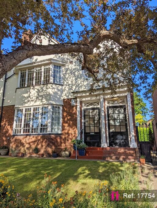 Main image of property: Lock Chase, Blackheath