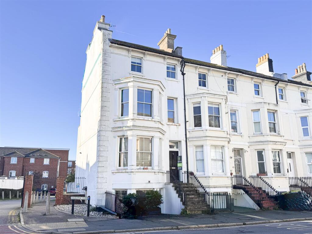 Main image of property: Cavendish Place, Eastbourne BN21 3HY