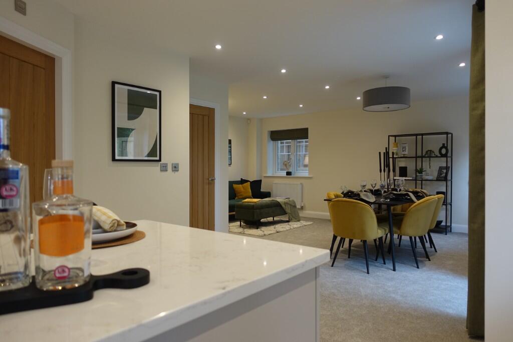 The Damson, Bailey Green, Off Lynchet Road, Malpas, SY14 photo 3