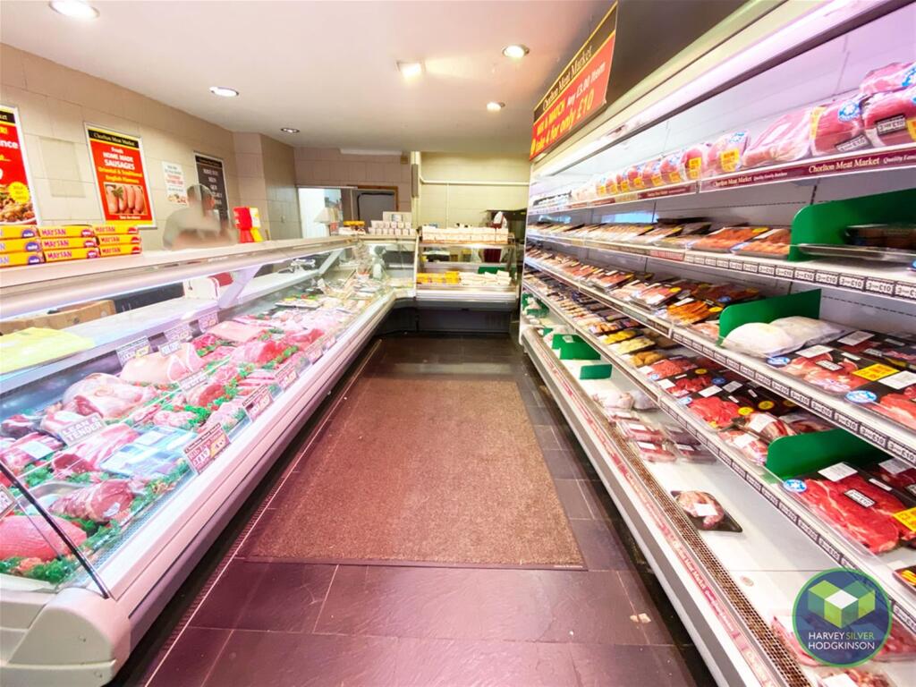 Main image of property: Butchers in Chorlton Cum Hardy, Manchester