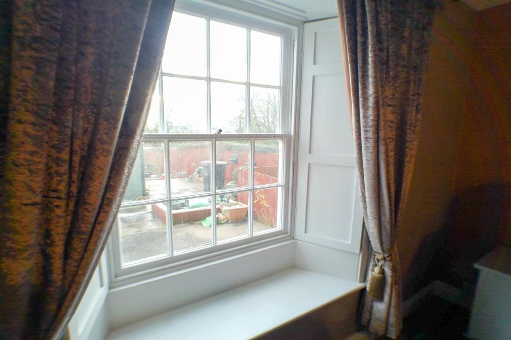 Prospect Terrace, Barnard Castle photo 4