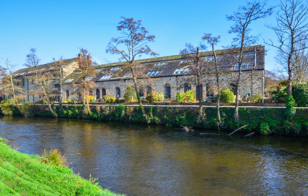 Main image of property: Brunel Quays Great Western Village, Lostwithiel, Cornwall, PL22