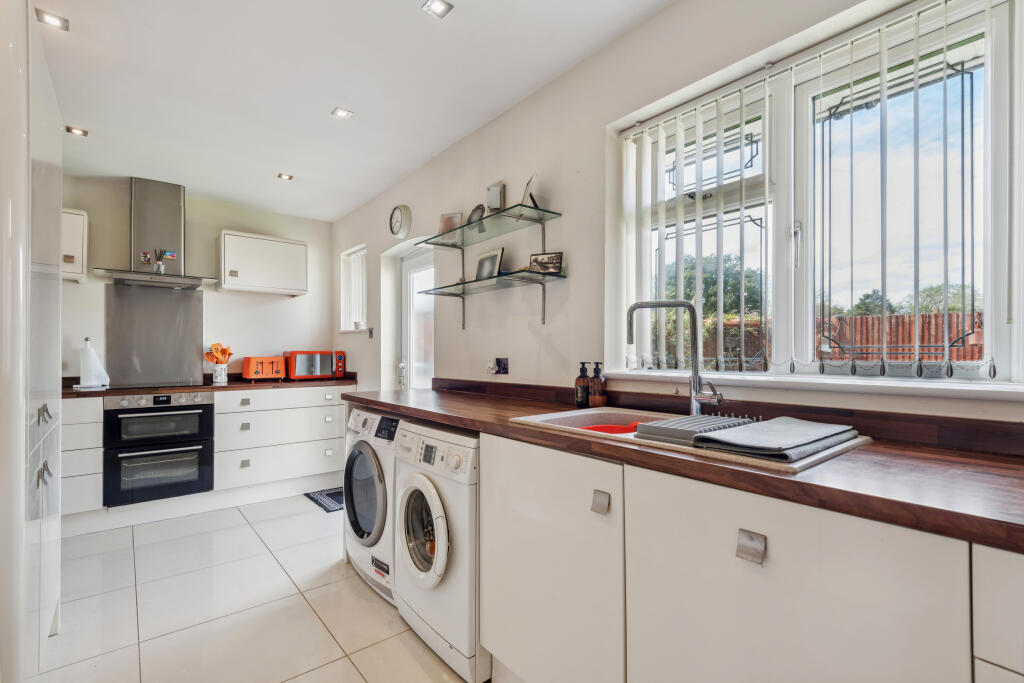 House in Stevenage - View 5