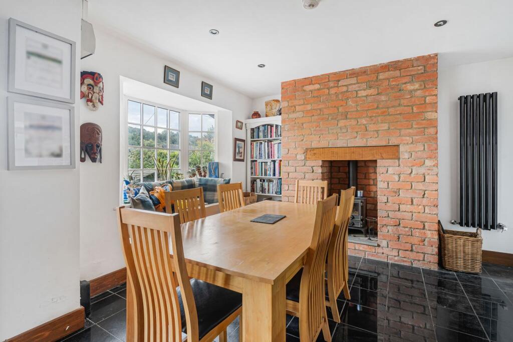 House in Stroud, Nailsworth - View 5