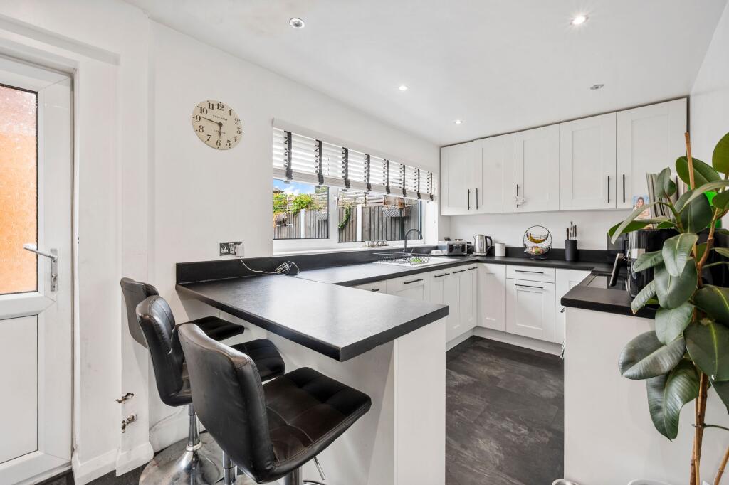 House in Warrington - View 3