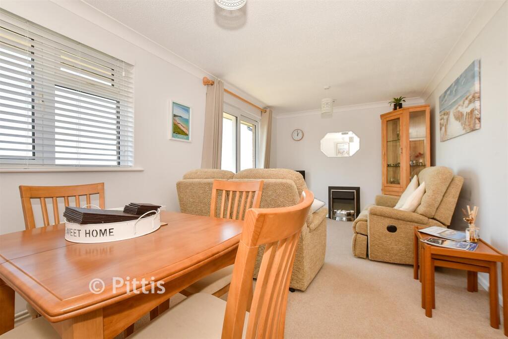 Main image of property: Brambles, Freshwater, Isle of Wight