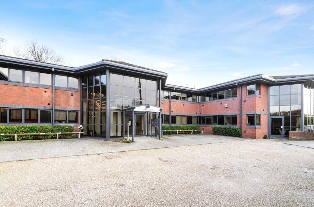 Main image of property: London Road, Old Basing, Basingstoke, Hampshire, RG24