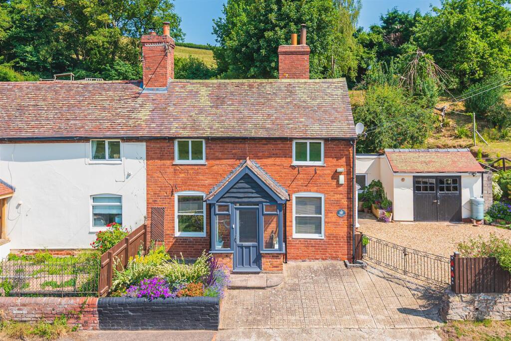 Main image of property: Spring Vale, Newnham Bridge