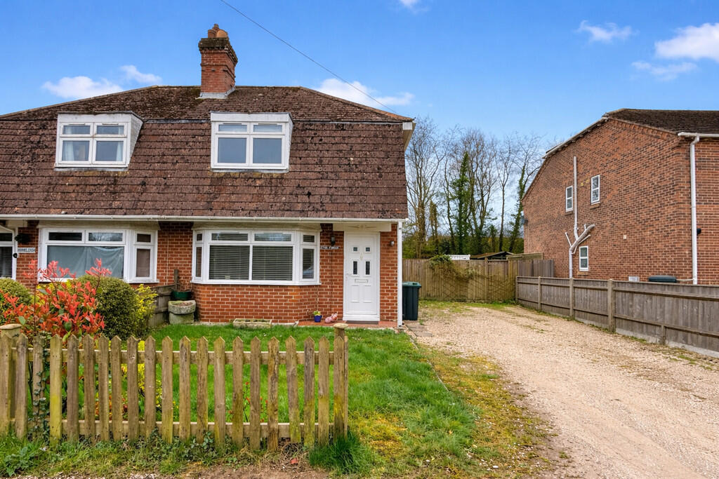 Main image of property: The Forge, Roman Road