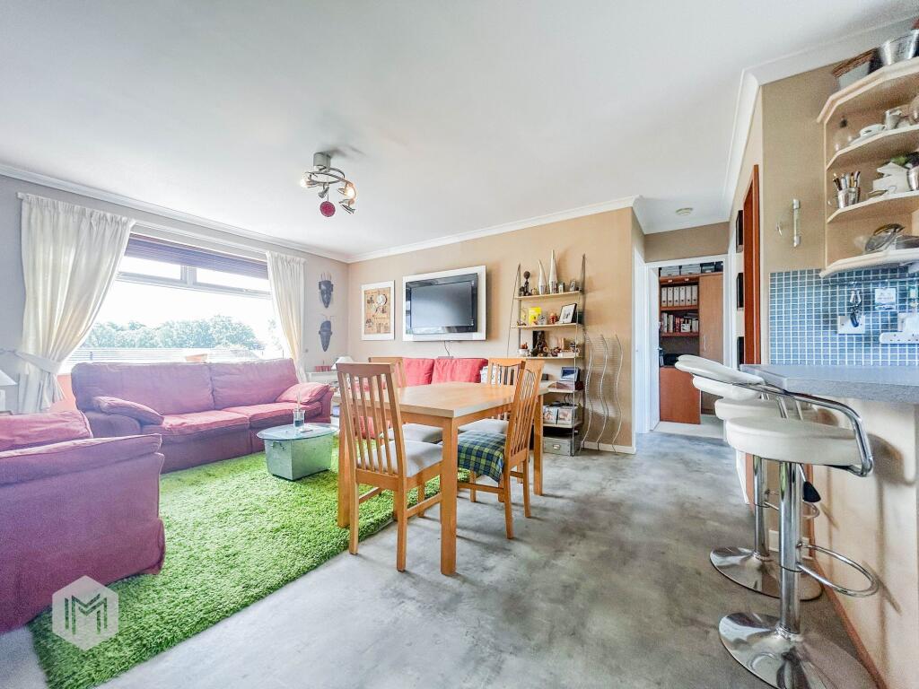 Apartment in Bolton, Halliwell - View 3