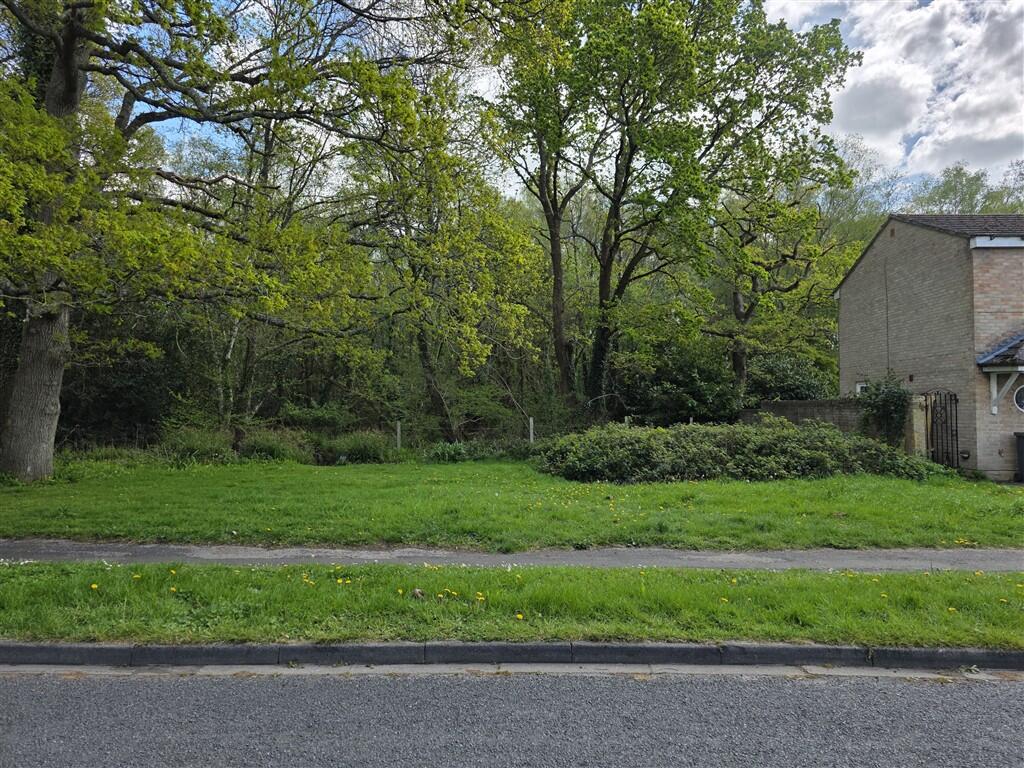 Main image of property: Bracken Road, North Baddesley, SOUTHAMPTON