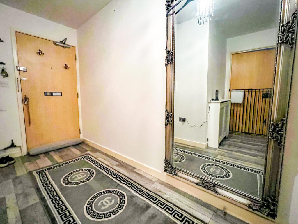 Apartment in Bristol, Horfield - More