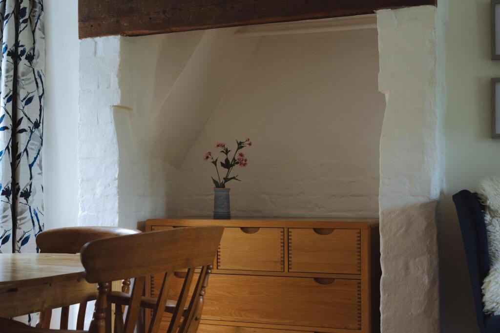 House in East Devon, Upton Pyne - View 5