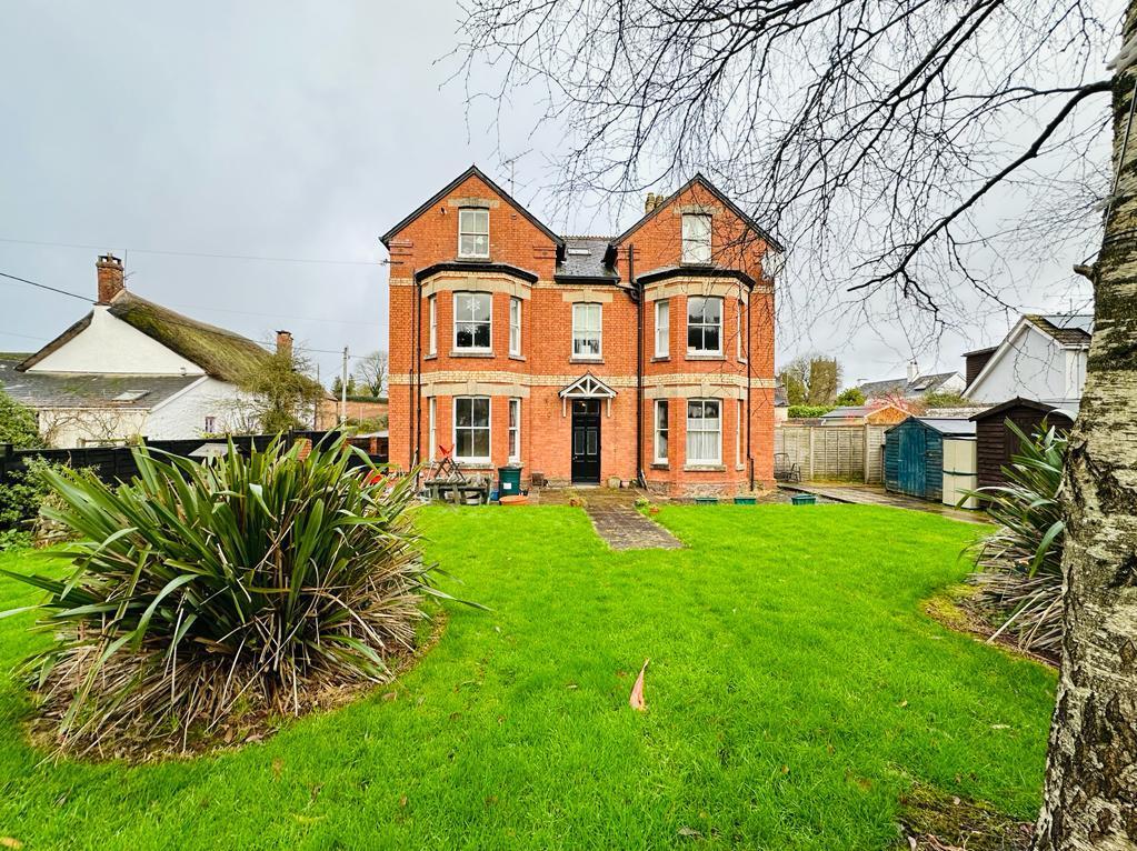 Main image of property: Lower Town, Halberton, Tiverton