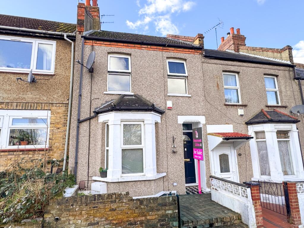 Main image of property: Bassant Road, Plumstead, London, SE18 2NP