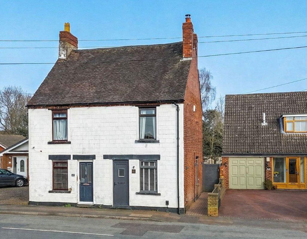 Main image of property: Ironstone Road, Burntwood, WS7 1NB