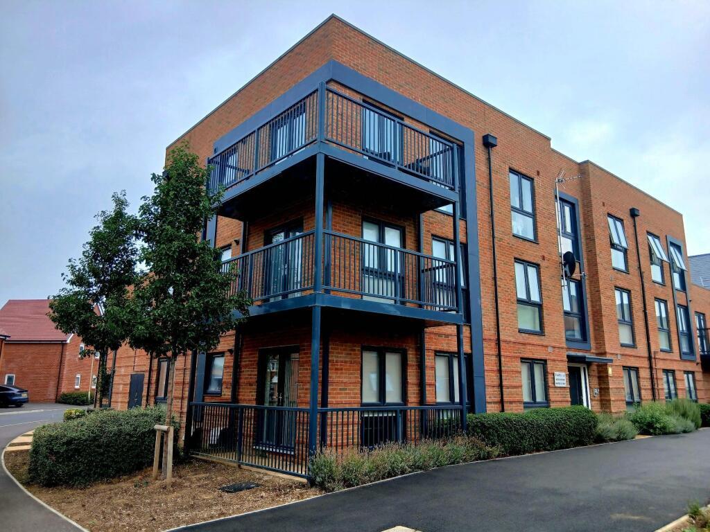Main image of property: Whiteley Way, Curbridge, Hampshire