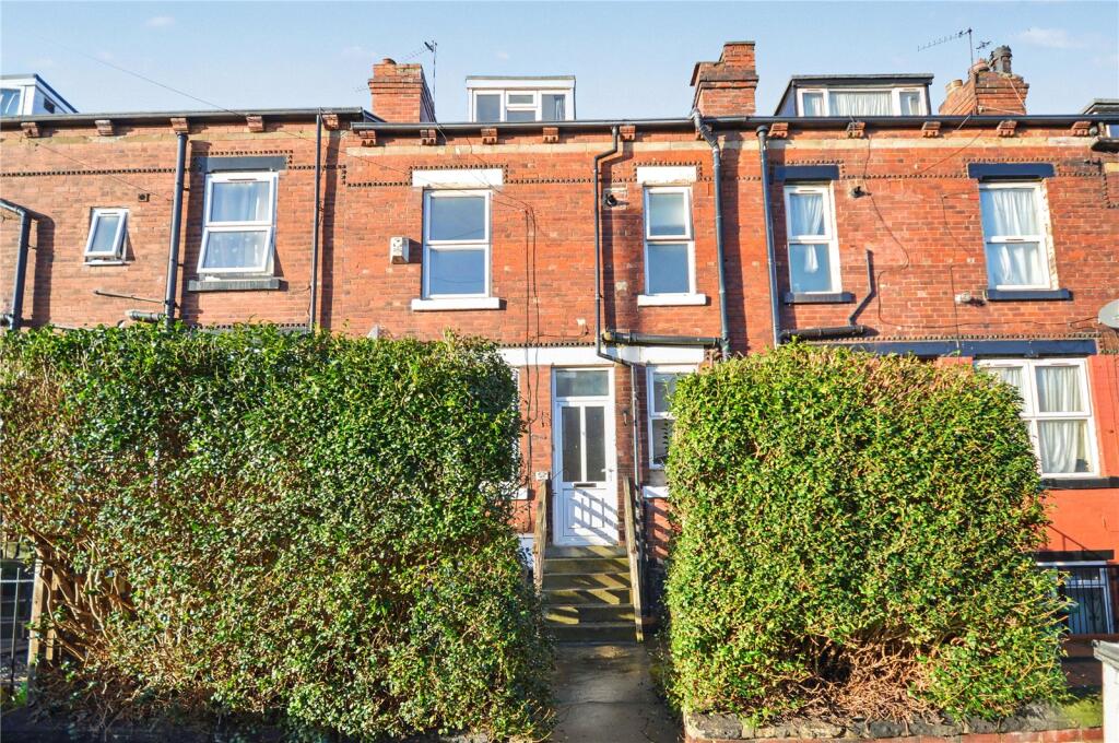 Main image of property: Rydall Terrace, Leeds, West Yorkshire