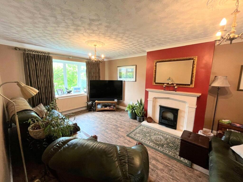 East Grange Close, Scruton, Northallerton, North Yorkshire, DL7 photo 2