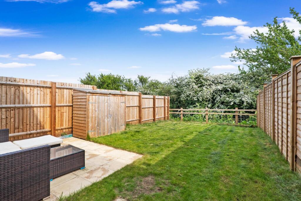 Additional image 20 of Stuart Place, Alcester Park, Alcester, B49