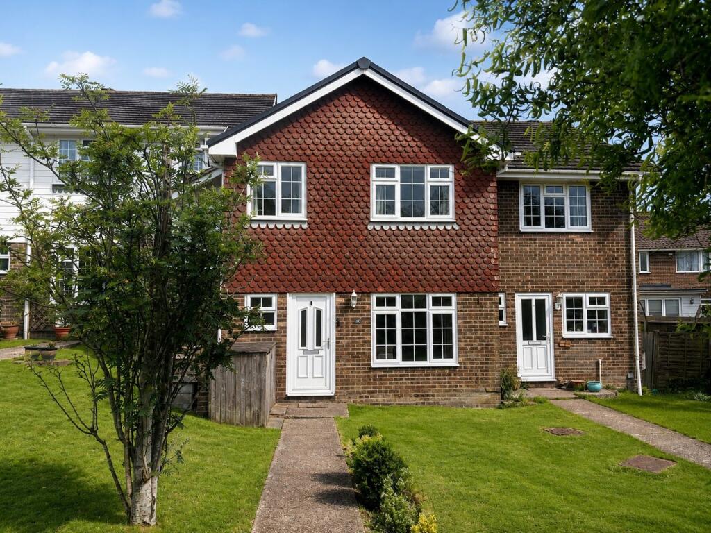 Main image of property: Lynwood Close, St Leonards-on-Sea, TN37