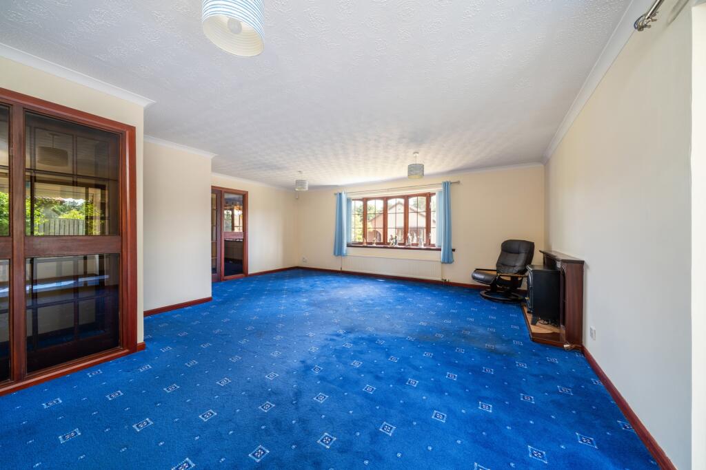House in Cupar, Fife - View 5