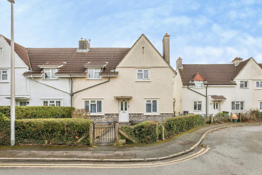 Main image of property: Milton Green, Weston-super-Mare, Somerset, BS22