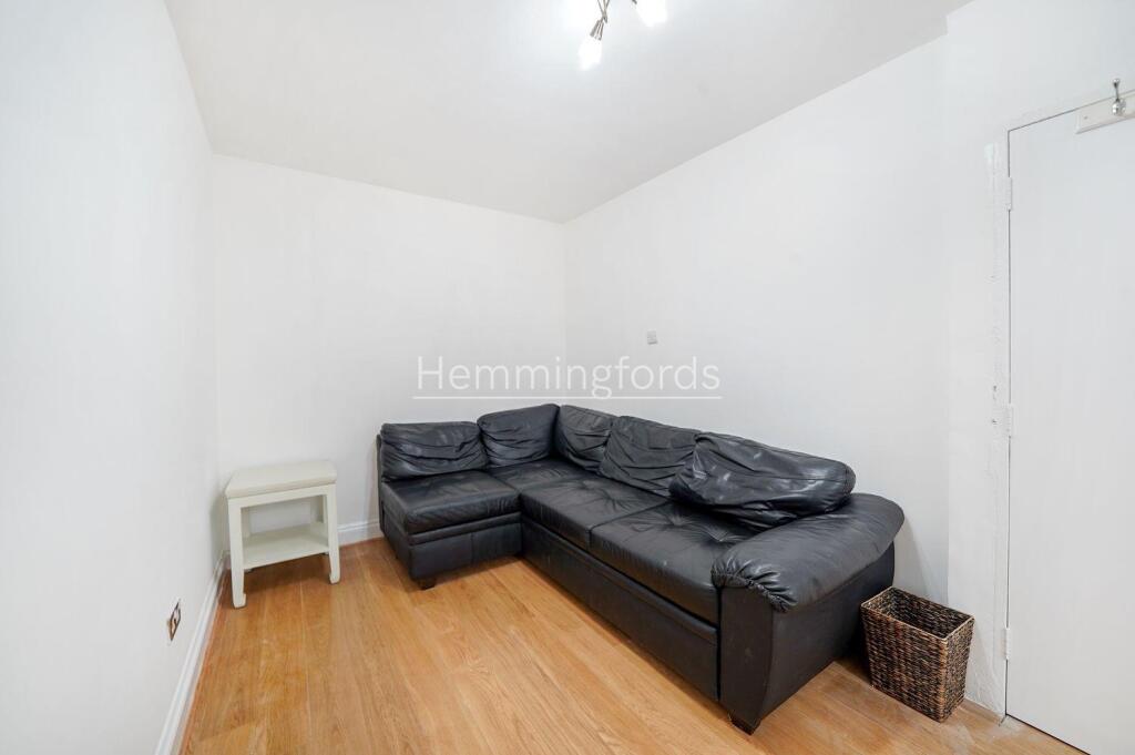 Apartment in London, Shoreditch - View 3