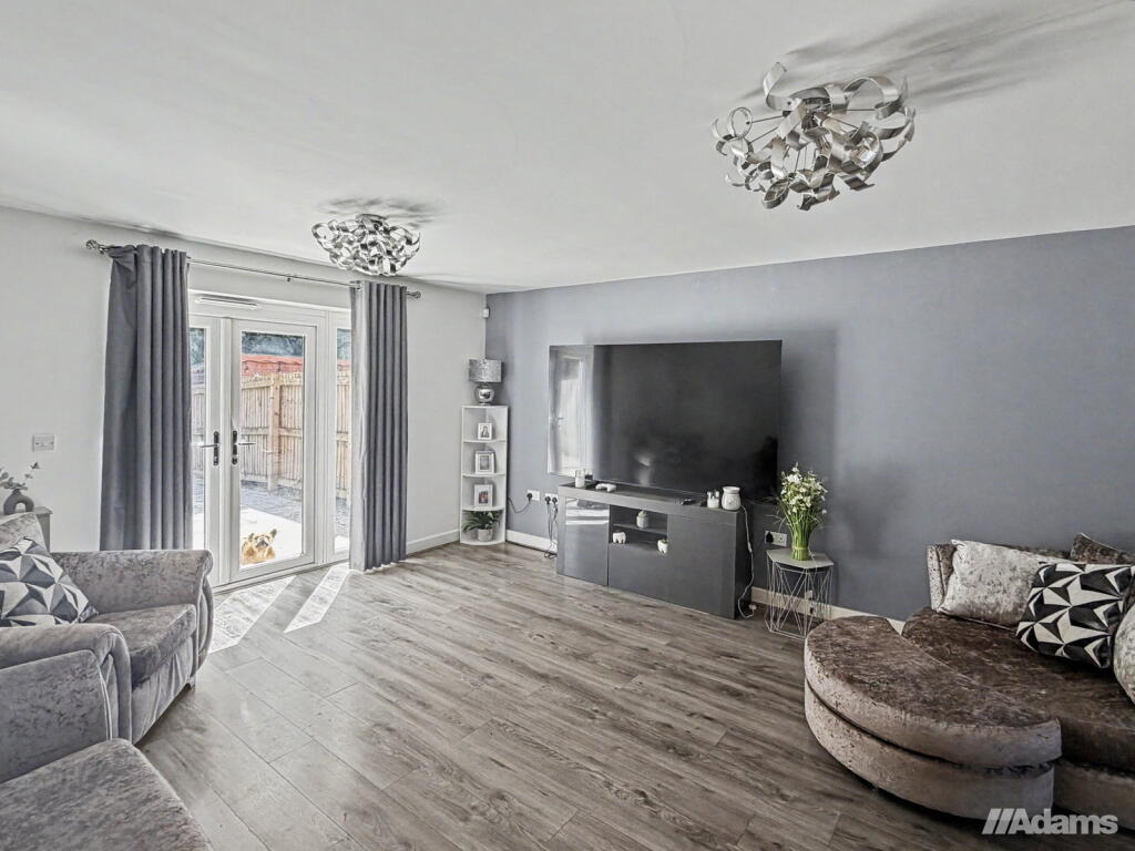 House in Warrington - View 4