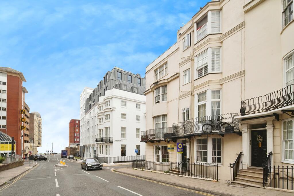 Main image of property: Cannon Place, Brighton, East Sussex, BN1