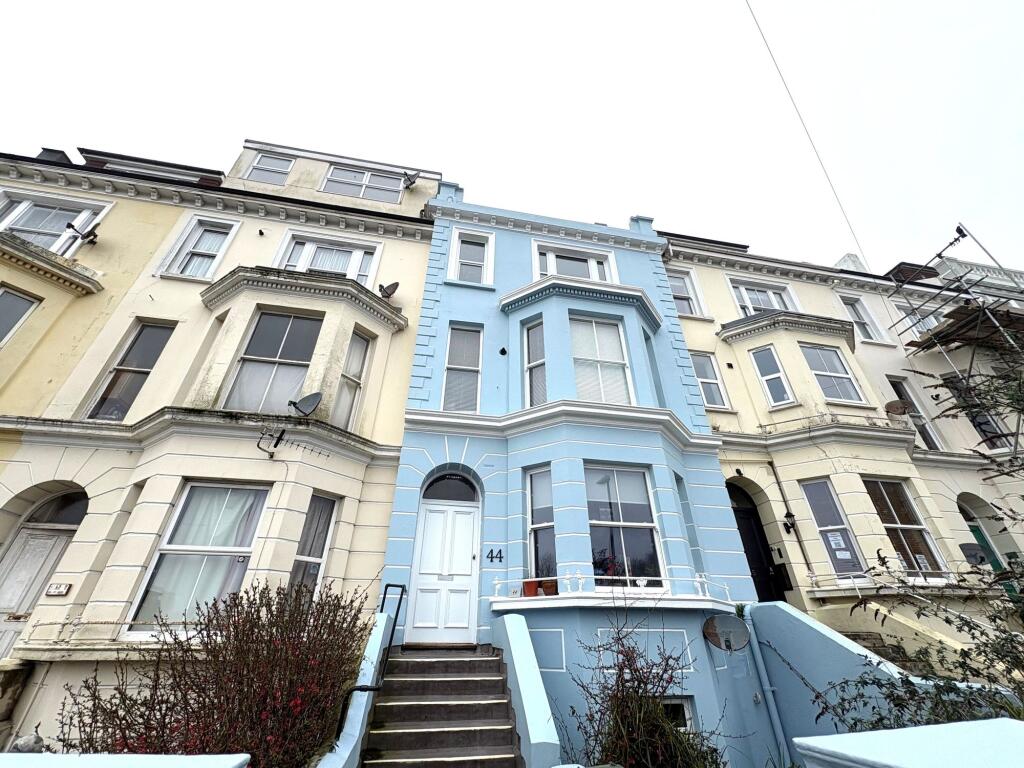 Main image of property: Magdalen Road, St. Leonards-On-Sea, TN37
