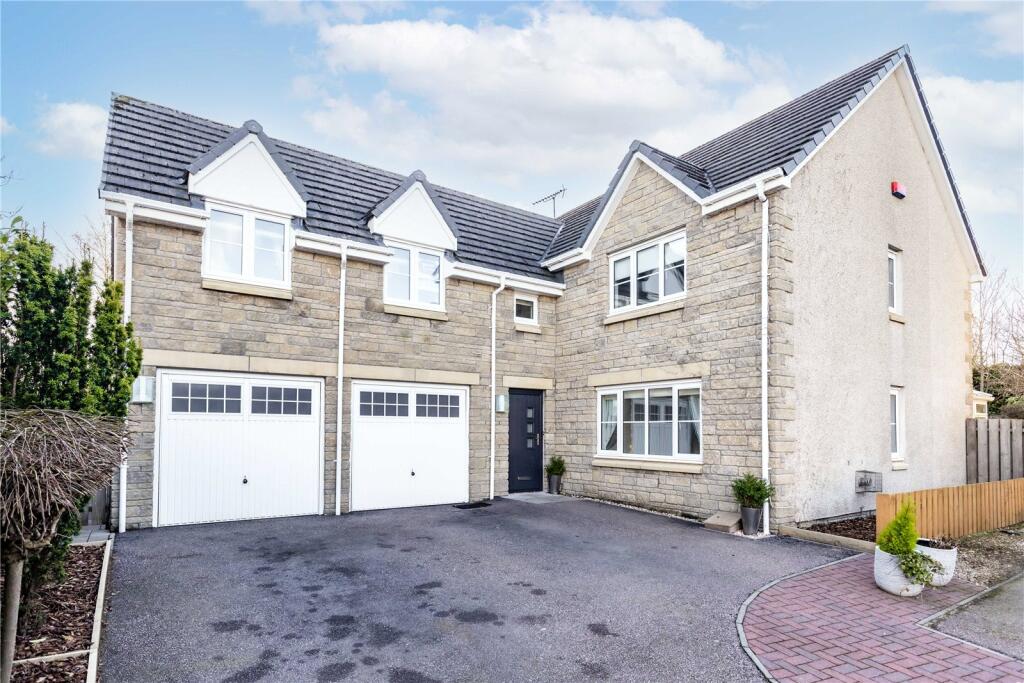 Main image of property: Bruntwood Tap, Inverurie, Aberdeenshire, AB51