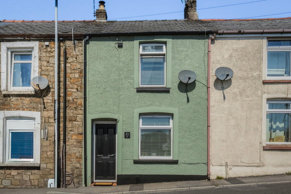 Main image of property: Rifle Street, Blaenavon