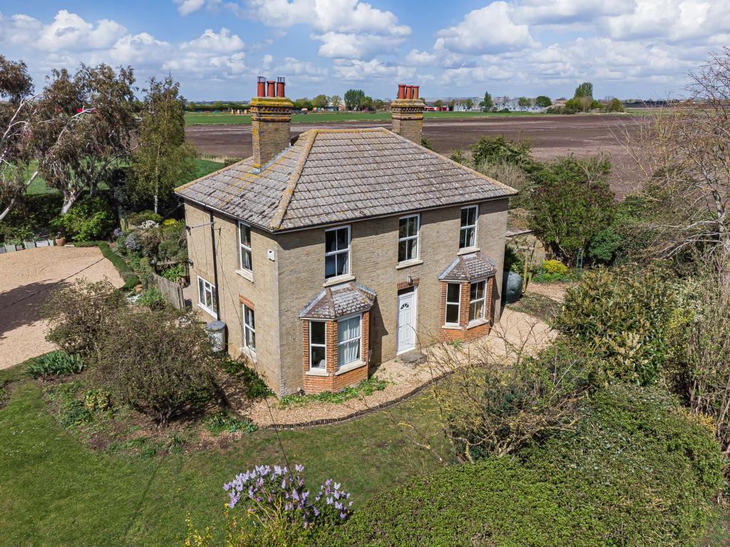 Main image of property: The Gault, Sutton, Ely