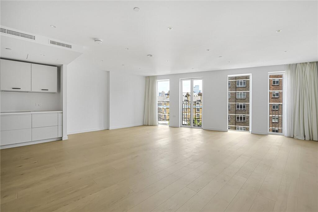 Main image of property: Mount Pleasant, Dorset House, Holborn, London, WC1X