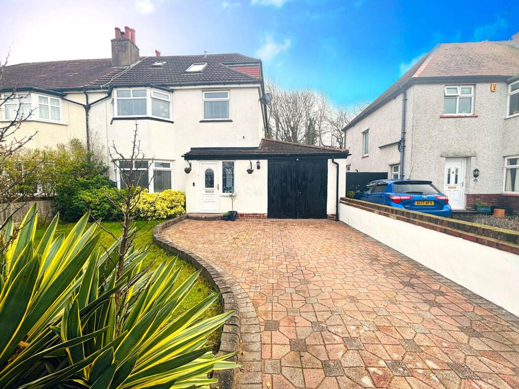 Main image of property: Kirklees Road, Birkdale