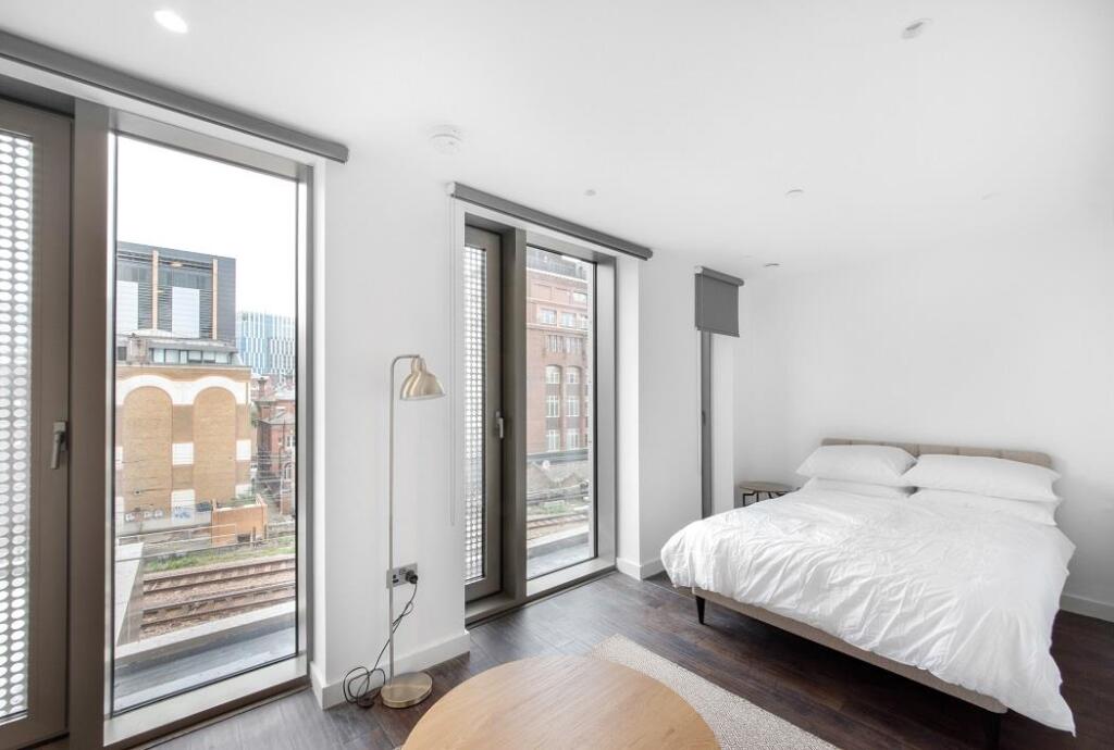 Main image of property: 85 Royal Mint Street, London, E1.
