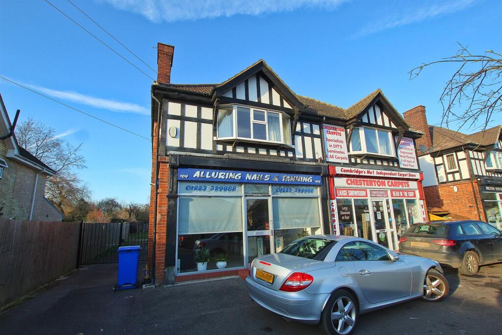 Main image of property: Milton Road, Cambridge, Cambs