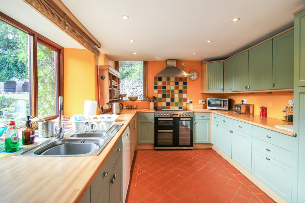 House in Skipton, North Yorkshire - View 4