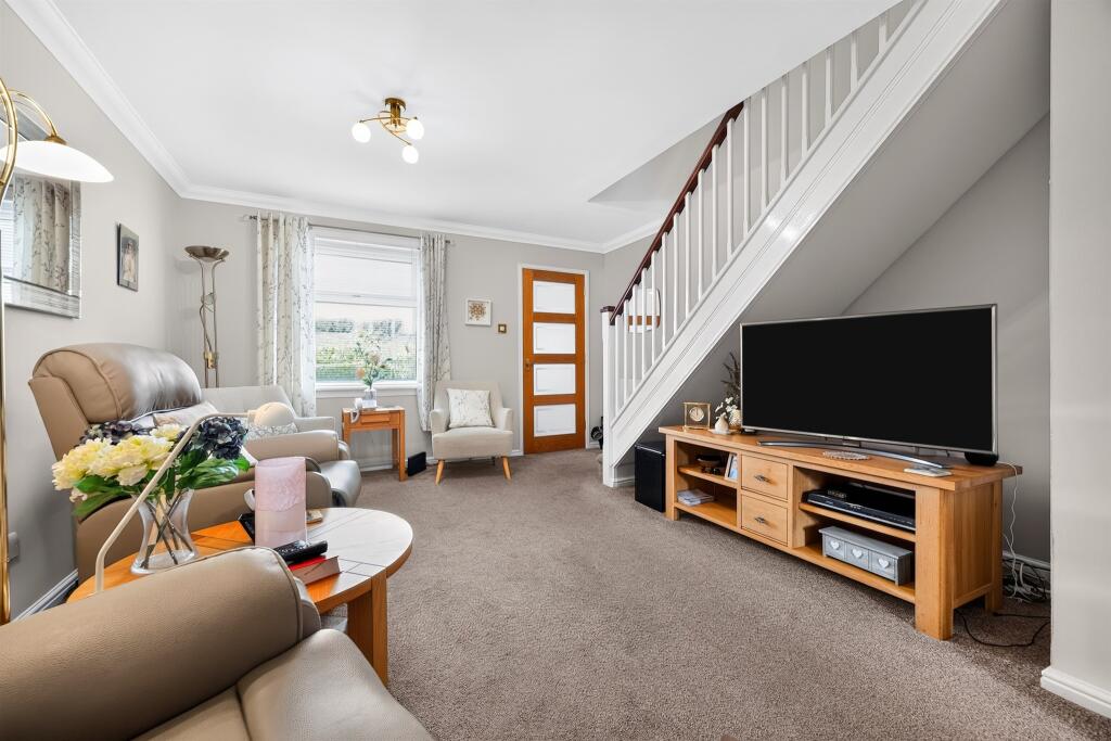 House in Paisley, Renfrewshire - View 5