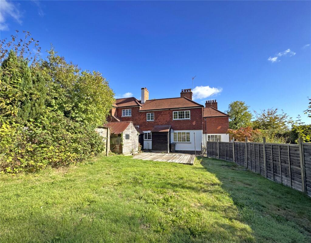Main image of property: Frant, East Sussex