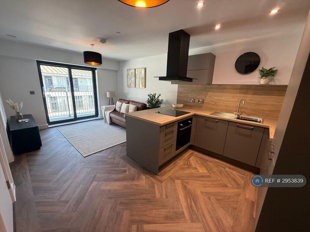 Main image of property: St Pauls Square, Birmingham, B3